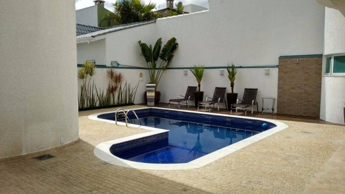 Sobrado Residencial À Venda, Caxangá, Suzano. - So0236