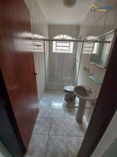 Imagem 6 de 10 de Casa À Venda, 104 M² Por R$ 320.000,00 - Chácaras Maringá - Atibaia/sp - Ca2547