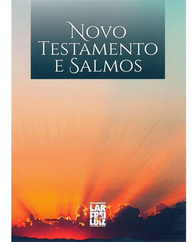 Novo Testamento E Salmos