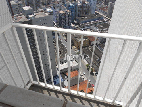Imagem 27 de 30 de Apartamento De 2 Dormitórios, Sendo 1 Suíte, No Boqueirão, Em Praia Grande - Ap2708