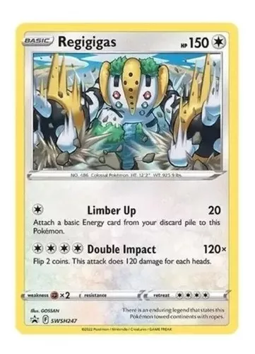 Carta Pokémon TCG Gardevoir Radiante ORIGINAL Copag