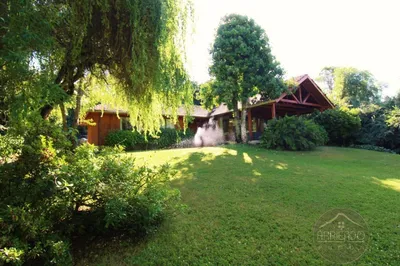 Casa en arriendo temporal