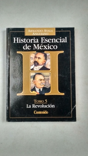 Revistas Especiales ¡extra! Contenido De La Historia De Méxi