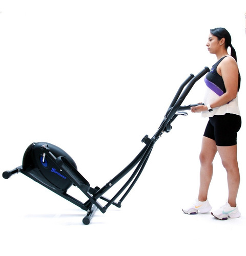 Imagen 3 de 7 de Elíptica Trainer Unifitness