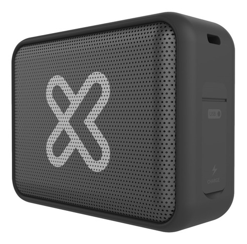 Klip Xtreme Parlante Nitro Bluetooth Tws Ipx7 Kbs-025