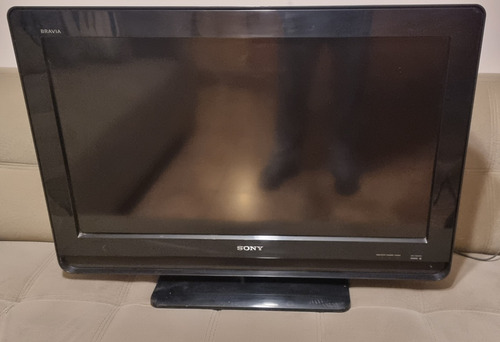 Televisor Sony 32puLG Mod. Kdl-32m4000, Pantalla Vaceada.