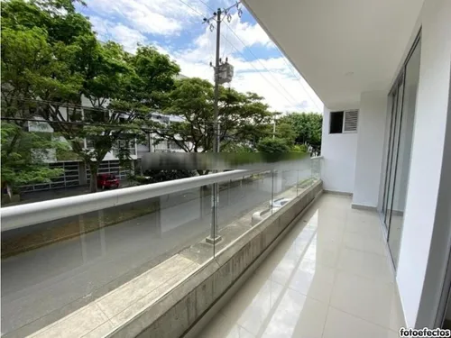 Venta De Apartaestudio En El Ingenio, Sur De Cali 2969.