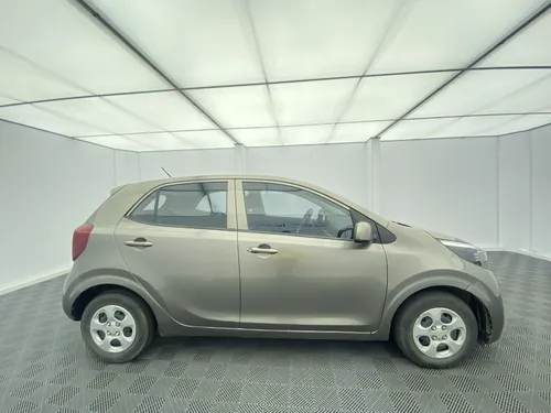 Kia Picanto 1.25 VIBRANT MT