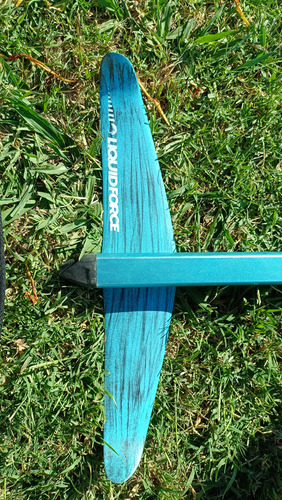 Hydrofoil LĂquid Force Happy Foil
