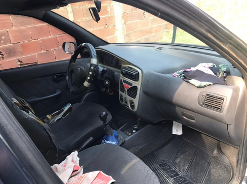 Fiat Siena 2003 1.0 Fire 4p