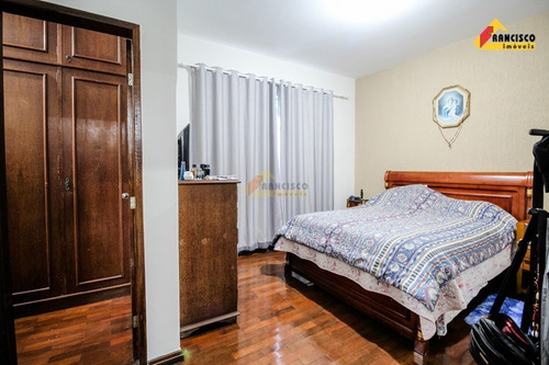 Imagem 9 de 27 de Casa À Venda, 4 Quartos, 1 Suíte, 3 Vagas, Santa Clara - Divinópolis/mg - 33180