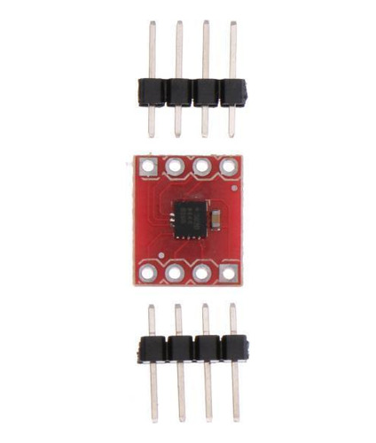 3 Adxl362 Digital Módulo De Sensor De Avr Arm Mcu Para