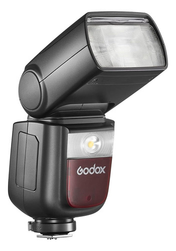 Flash Godox V860iii-n Para Cámara Nikon Flash Speedlite Sp..