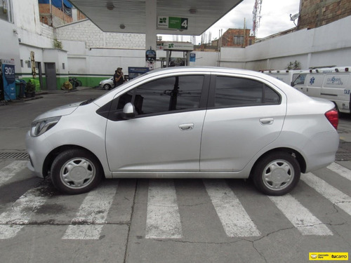 Chevrolet Beat Lt
