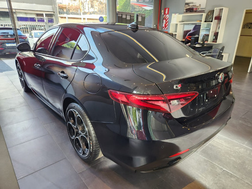 Alfa Romeo Giulia 2.0 280cv Veloce