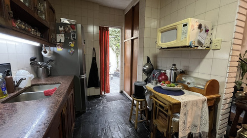 Venta Casa 6 Ambientes Ciudadela