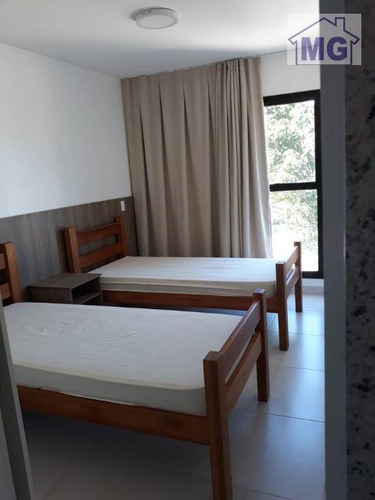 Imagem 8 de 11 de Apartamento Com 1 Dormitório À Venda Por R$ 240.000,00 - Granja Dos Cavaleiros - Macaé/rj - Ap0322