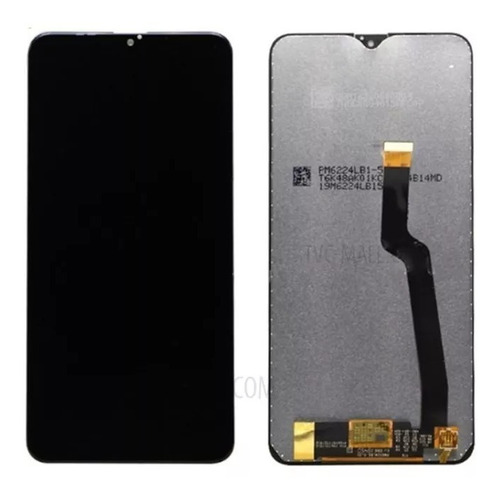 Pantalla Lcd + Tactil Para Samsung A10 / Envio Gratis