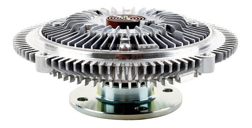 Fan Clutch Termico Nissan Urvan L4 2.4l 2001