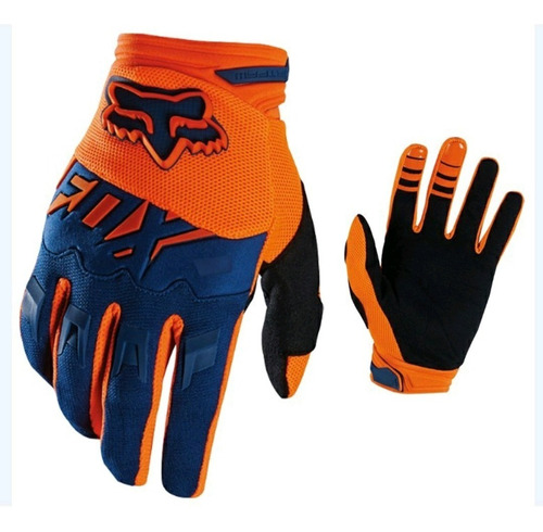 Guantes Motocross Fox 2021