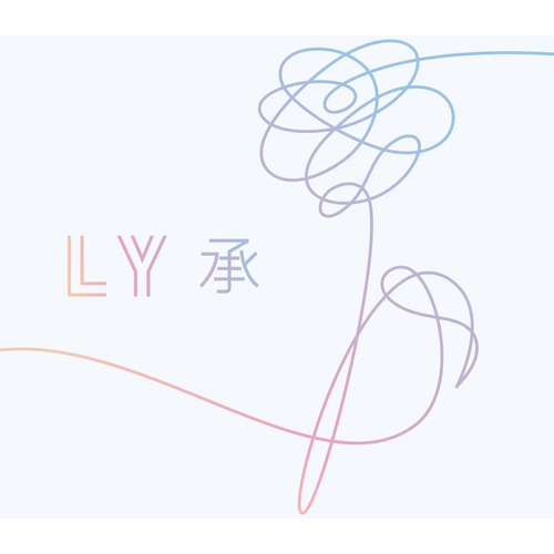 Bts Love Yourself: Her Photo Book Importado Cd Nuevo