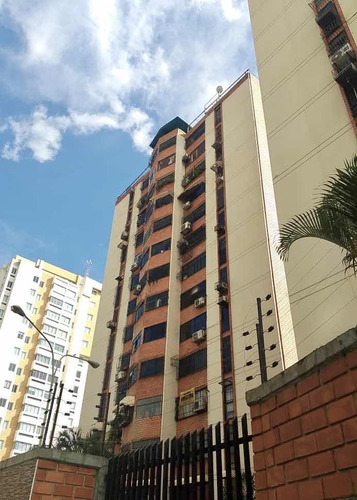 Apartamento En Alquiler Urb. Base Aragua Maracay