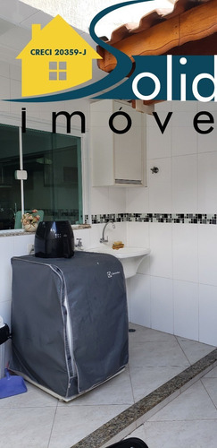 Imagem 8 de 30 de Casa - Ca00362 - 69272055