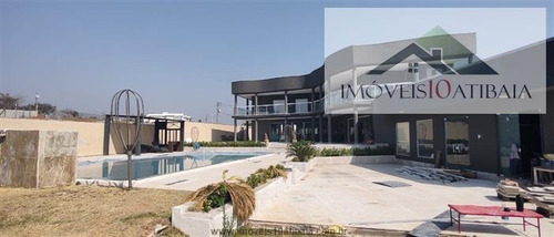 Imagem 5 de 29 de Casas Em Condomínio À Venda Em Atibaia/sp - Compre O Seu Casas Em Condomínio Aqui! - 1481691