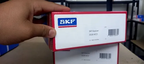 Rodamiento 3318 A/c3 Skf