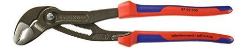 Knipex Tools Sba Alicates De Bomba De Agua Cobra