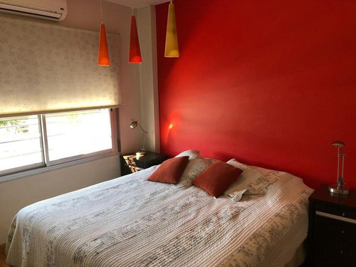 Venta De 4 Ambientes Con Cochera En Caballito. Vista A Pulmón De Manzana