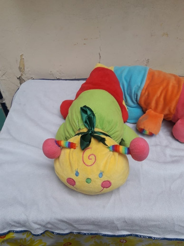 Imagen 1 de 5 de Vendo Lote De Juguete Para Bebe ( Leer Bien)