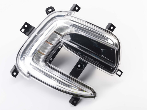 Faro Auxiliar Posicion Renault Captur 2016