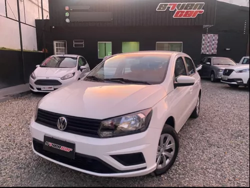 VOLKSWAGEN GOL flex 2008 Usados e Novos - Aracaju, SE