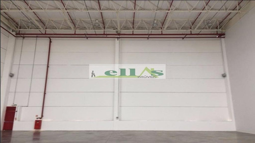 Imagem 2 de 6 de Galpão Para Aluguel, 2042.0m² - 2061