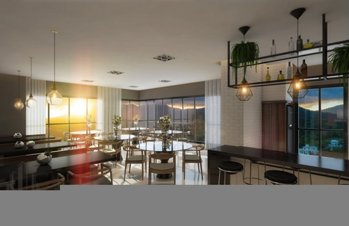 Imagem 8 de 17 de Últimas Unidades - Residencial Villa Orizzon - Ita - Ap2 390 - Ap2 390