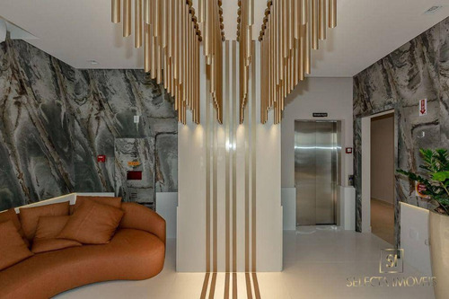 Imagem 9 de 30 de Apartamento No Salvatore Residenziale Balneário Camboriú - Ap0974