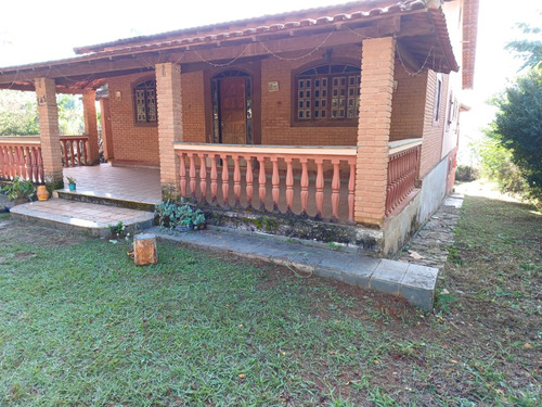 Casa/chácara De Veraneio Com Piscina Em Pouso Alegre/mg