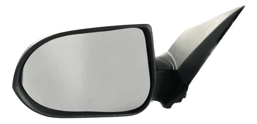 Retrovisor Elétrico Esquerdo Gm Onix 2013 2014 2017 2019