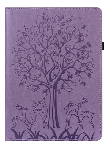 Funda De Tablet Pattern For Samsung Galaxy Tab A7 Lite T220