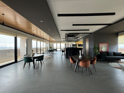 En Venta O Renta, Oficinas En Edif. Corporativo Jardines Del Pedregal