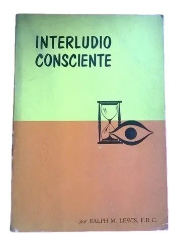 Interludio Consciente Ralph Lewis F6