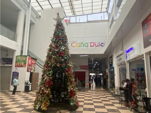 Local Comercial En Alquiler Jamundi C.c. Caña Dulce