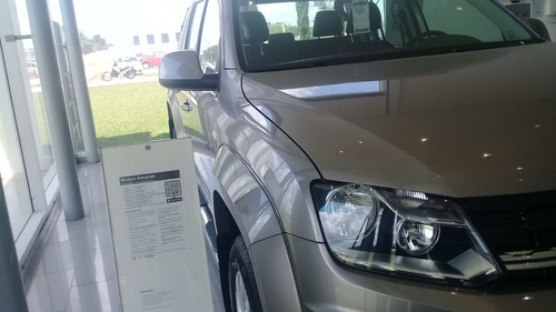 Amarok 2.0 Comfortline (intermedia) 4x2 Manual 180cv 2020 Sf