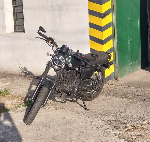 Imagen 2 de 9 de Zanella Ceccato