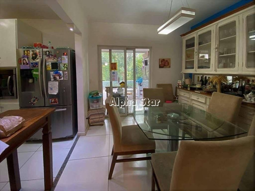 Imagem 1 de 21 de Casa Moderna, Integrada, Local Nobre, Venda - Jardim Das Paineiras - Cotia/sp - Ca3537