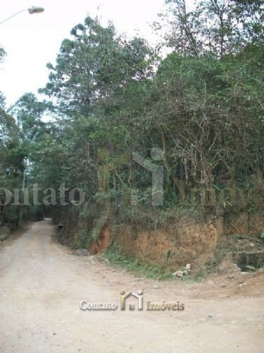 Imagem 5 de 6 de Terreno Condomínio À Venda Em Atibaia - 1.078m² - Te0130-1