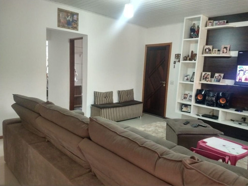 Imagem 7 de 23 de Casa À Venda, 180 M² Por R$ 500.000,00 - Reneville - Mairinque/sp - Ca0783