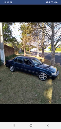 Imagem 6 de 9 de Chevrolet Sle 2.0