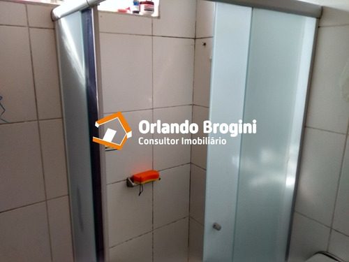Imagem 20 de 30 de Apartamento Com 2 Dormitórios Bairro Parque Dos Pássaros São Bernardo Do Campo - Sp. - Ap053 - 34266576
